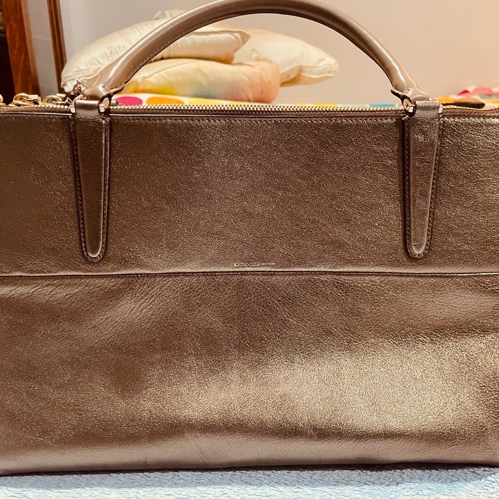 Coach Purse - Picture 2 of 15